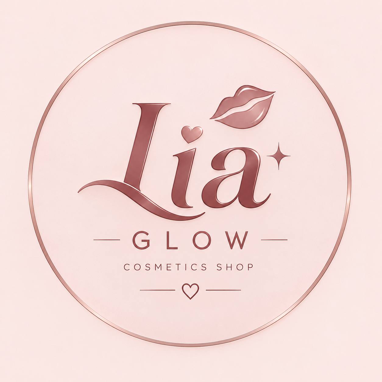 Lia glow | لیا